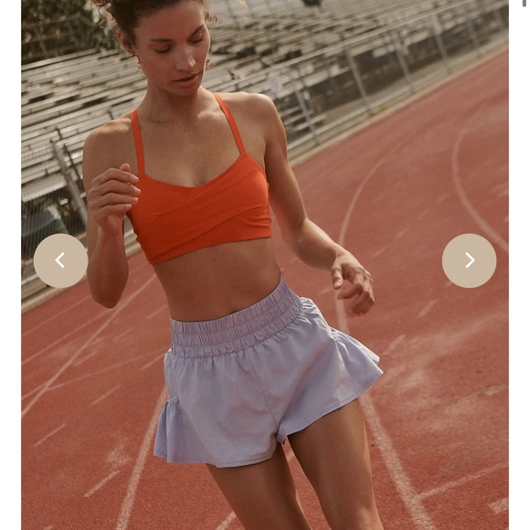 Fp Movement Get Your Flirt On Shorts - Picture 16 of 16